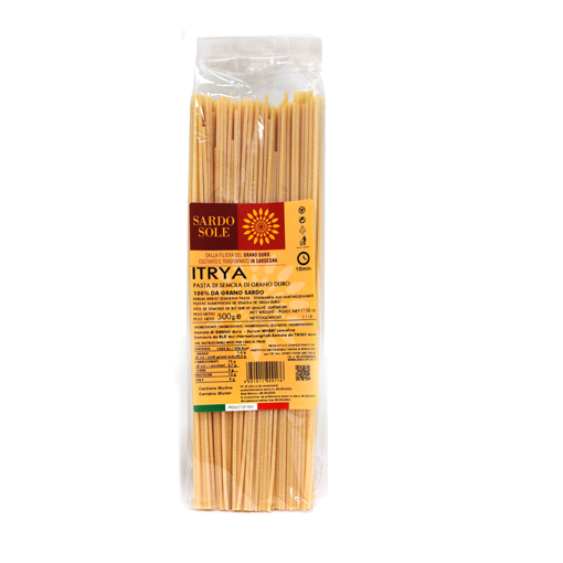 Image sur Itrya (spaghetti) 