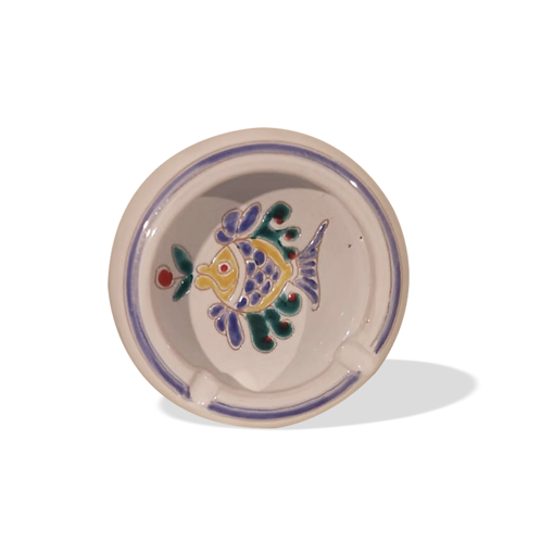 Picture of Posacenere in ceramica