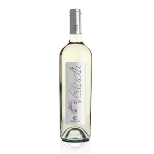 Picture of VELLUDU VERMENTINO DOC CL. 75