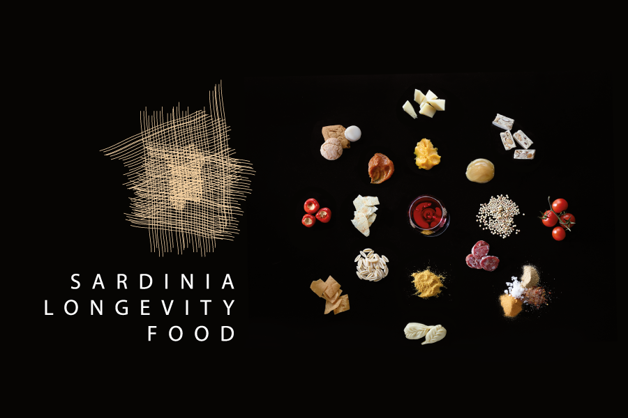 SARDINIA LONGEVITY FOOD Il programma di internazionalizzazione delle PMI Agroalimentari della Sardegna