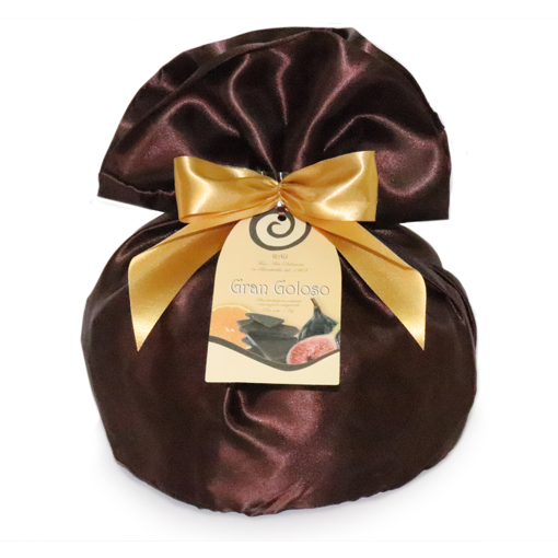 Picture of GREAT DELICACY PANETTONE 1KG 