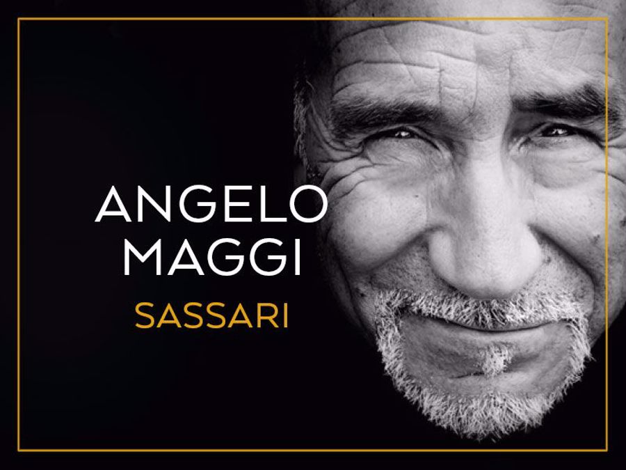 Angelo Maggi - SASSARI