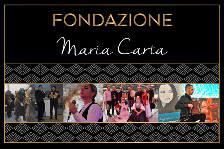 Fondazione Maria Carta