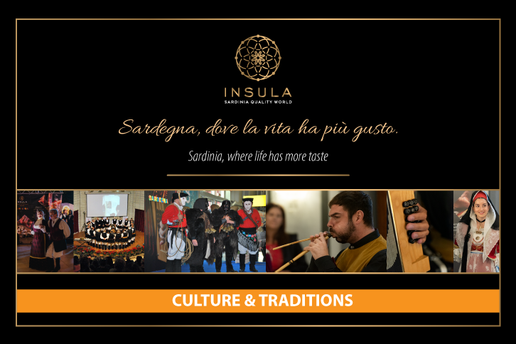 Insula Culture & Traditions